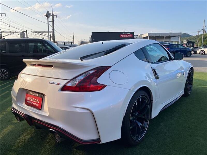 FAIRLADY Z
