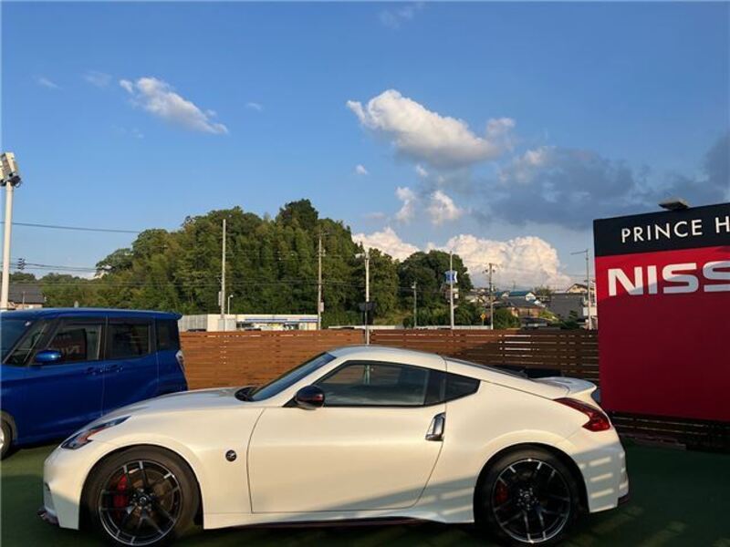 FAIRLADY Z