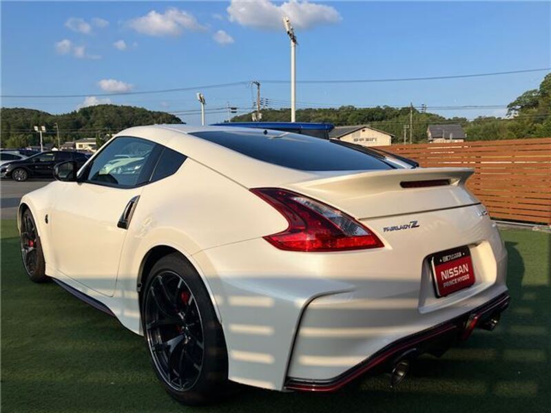 FAIRLADY Z