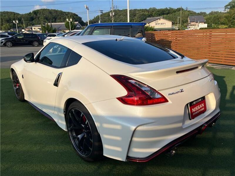 FAIRLADY Z