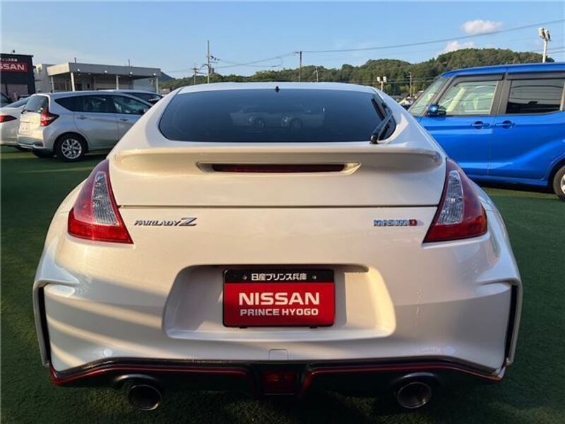FAIRLADY Z
