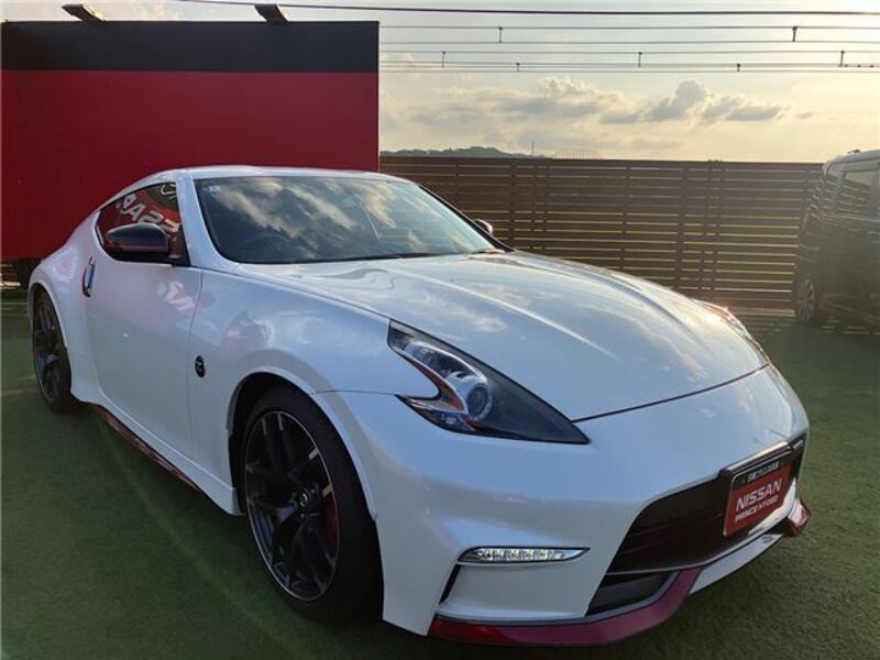 FAIRLADY Z