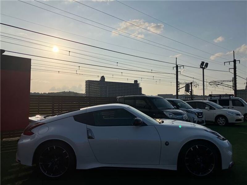 FAIRLADY Z
