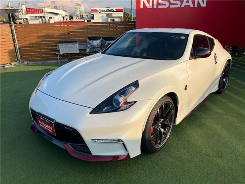 FAIRLADY Z