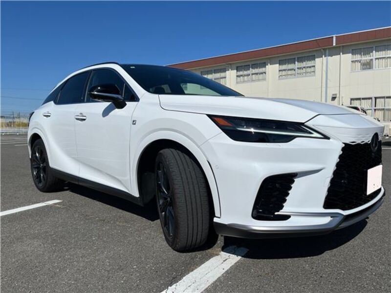 RX