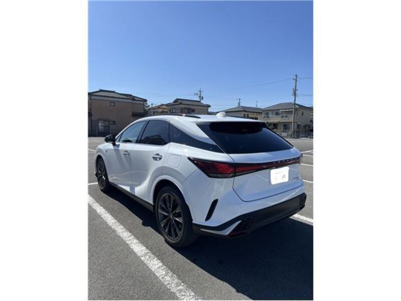 RX