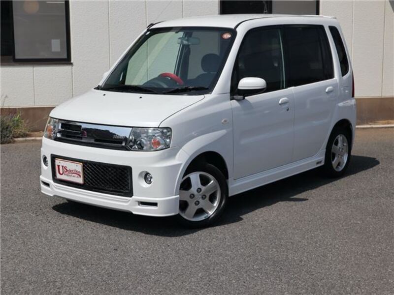 MITSUBISHI TOPPO