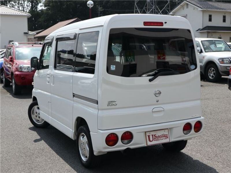 CLIPPER RIO