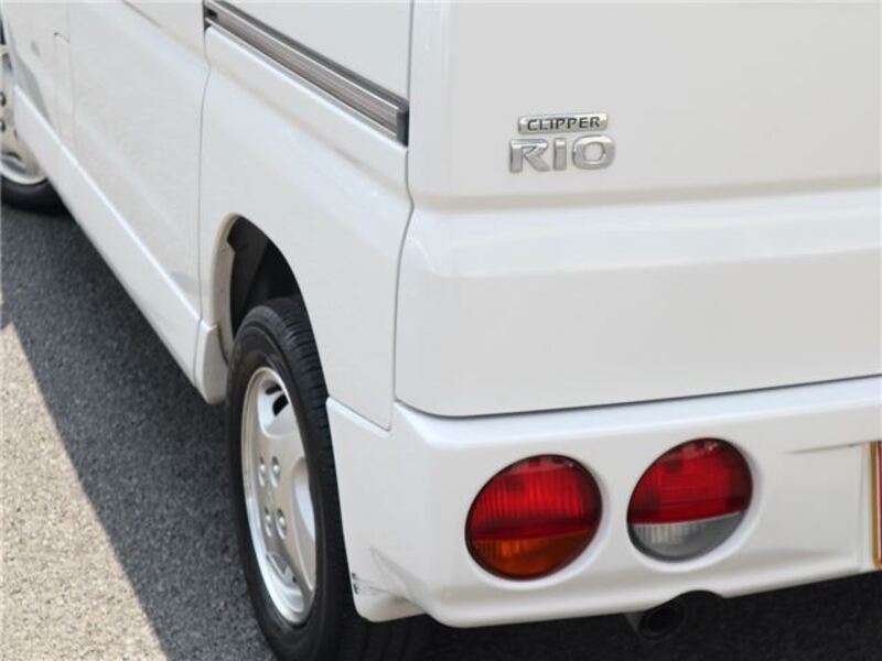 CLIPPER RIO