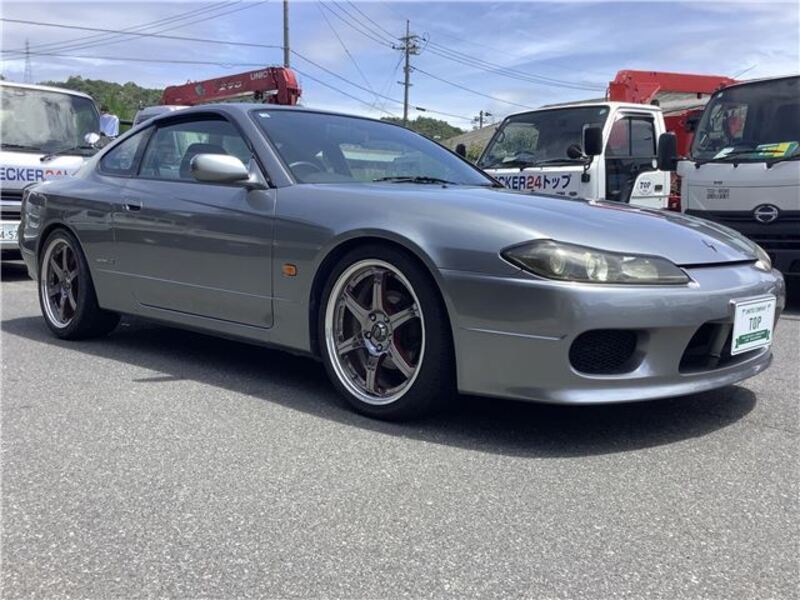 SILVIA