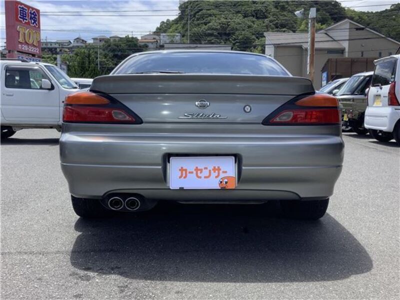 SILVIA