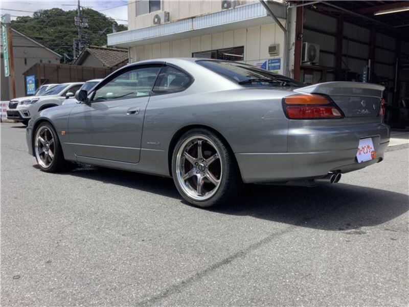 SILVIA