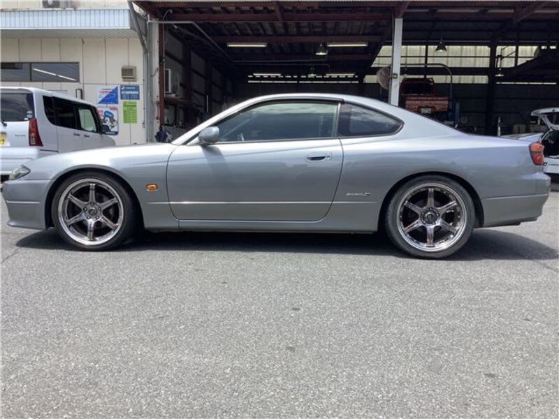 SILVIA