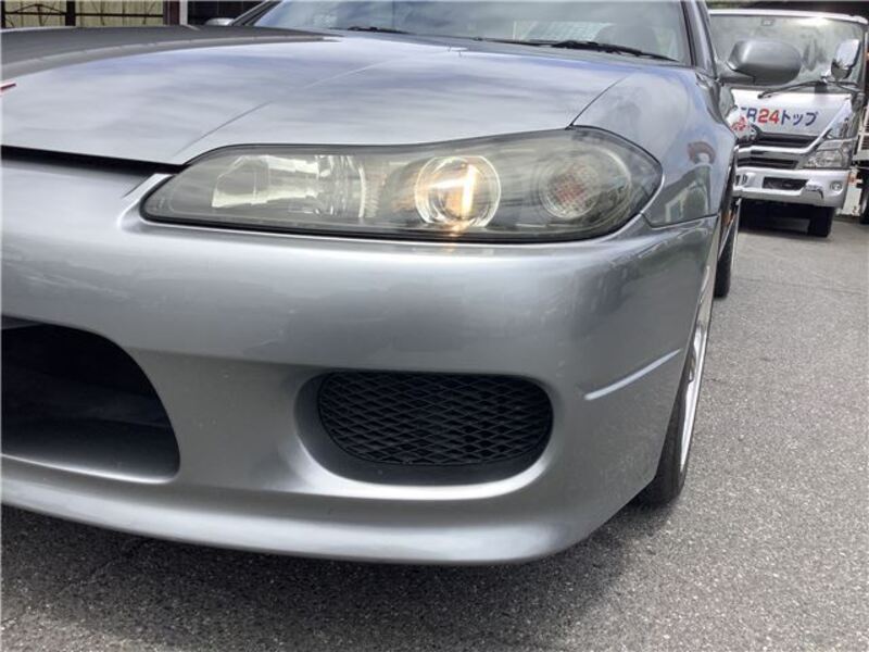 SILVIA