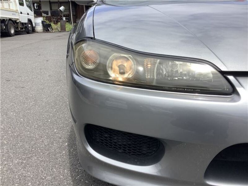 SILVIA