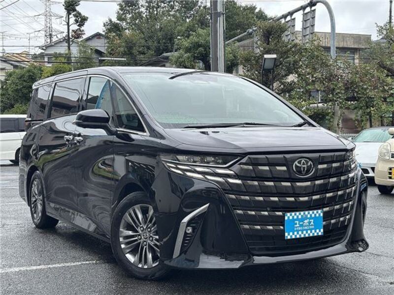 ALPHARD-0