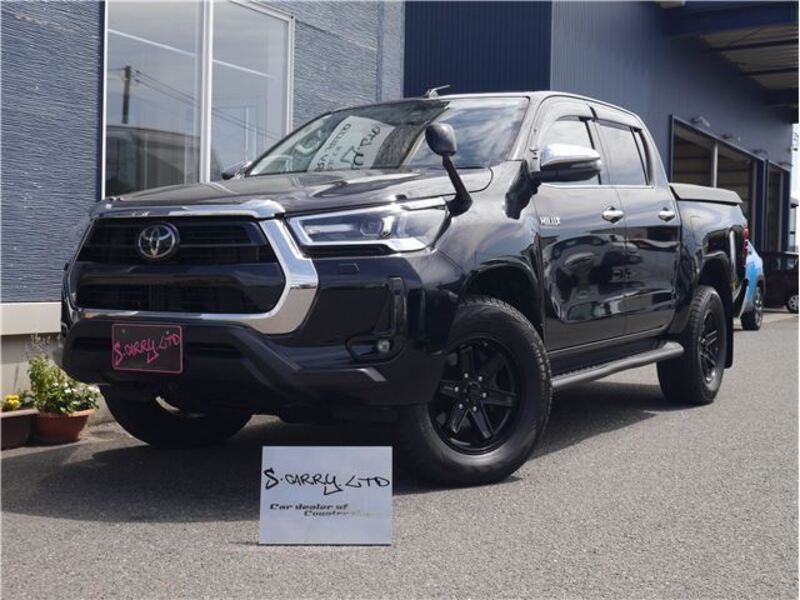 HILUX-0