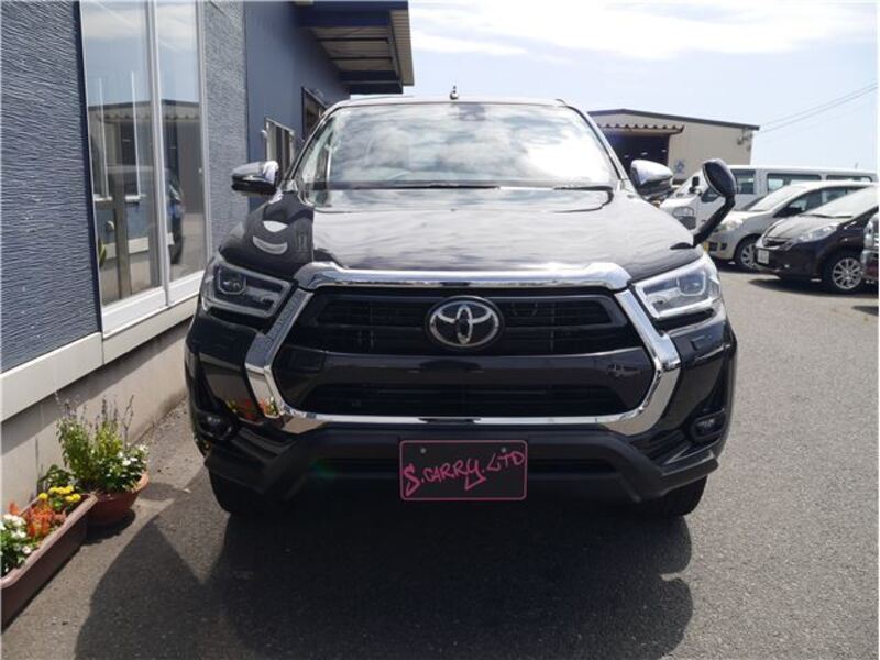 HILUX