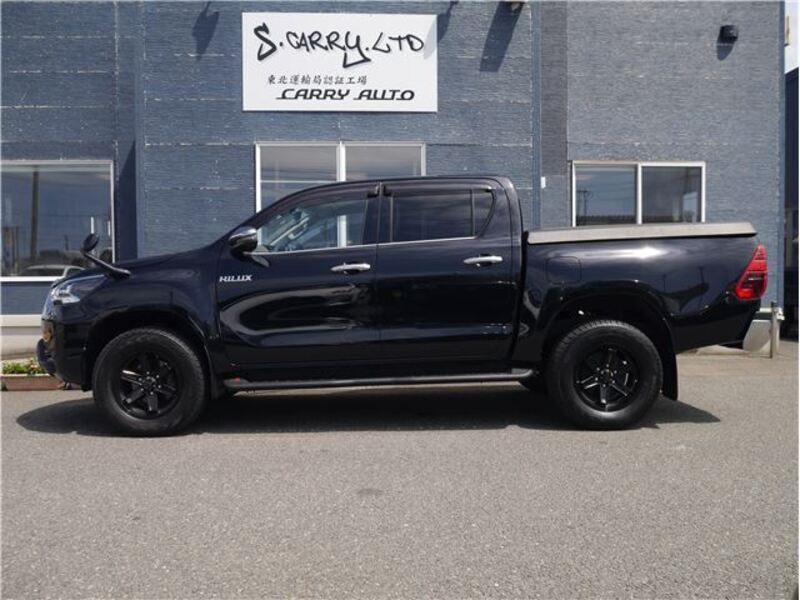 HILUX