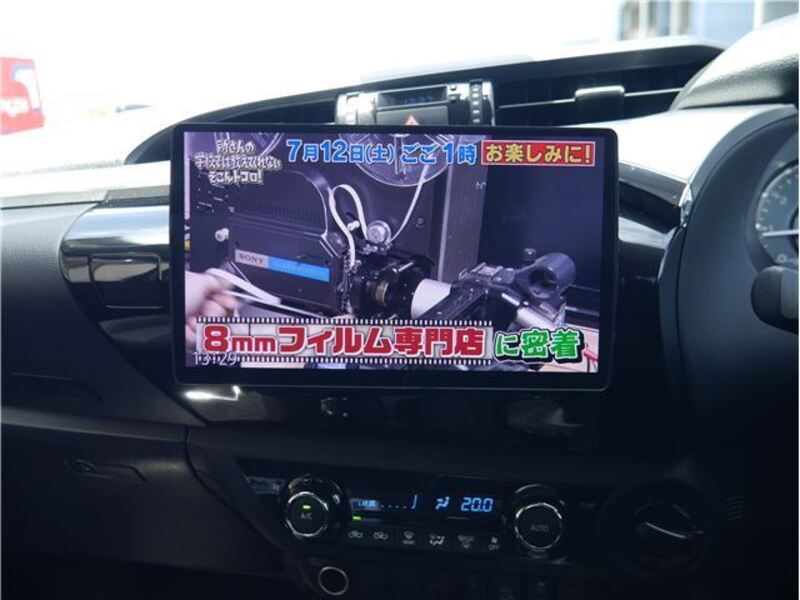 HILUX