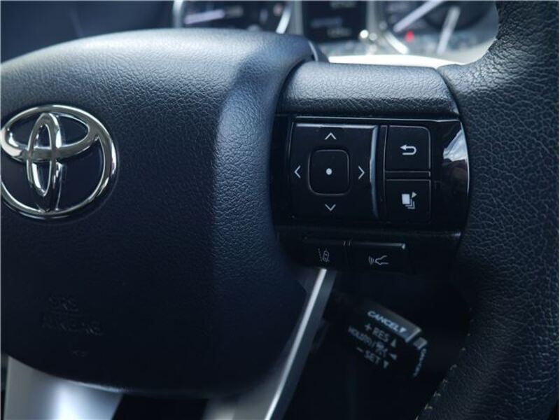 HILUX