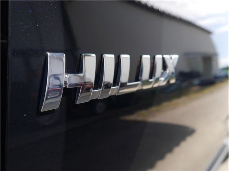HILUX