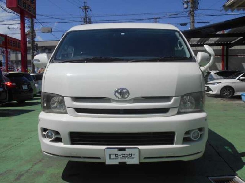 HIACE