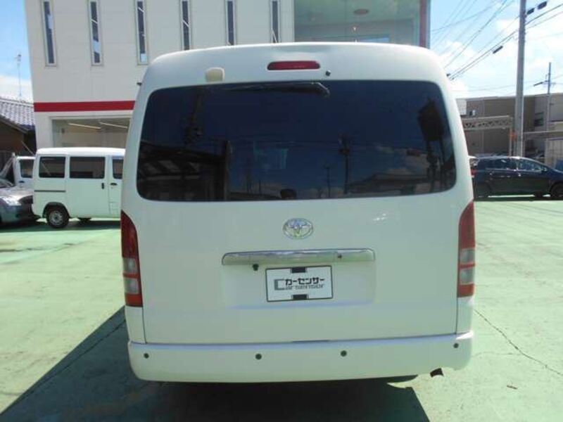 HIACE