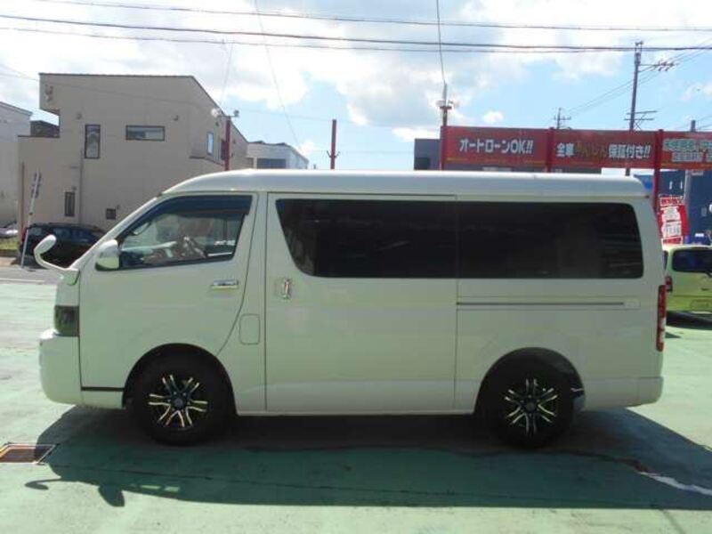 HIACE