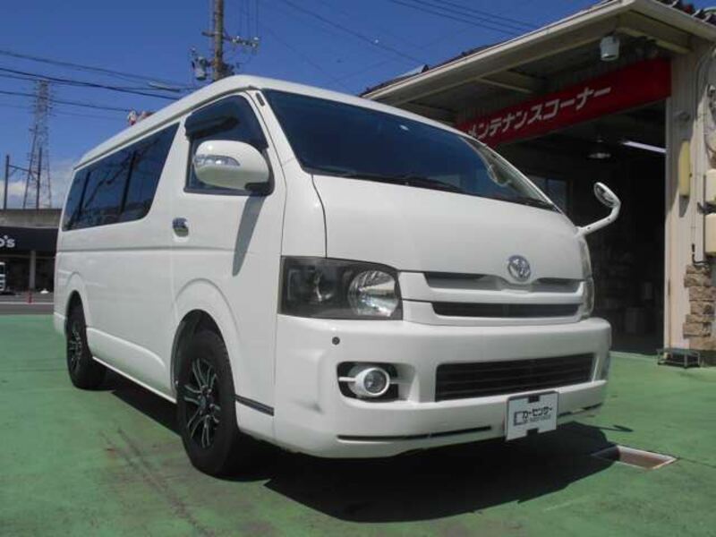 HIACE
