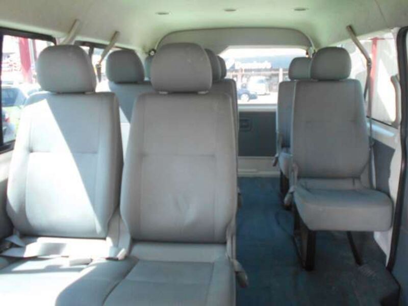 HIACE