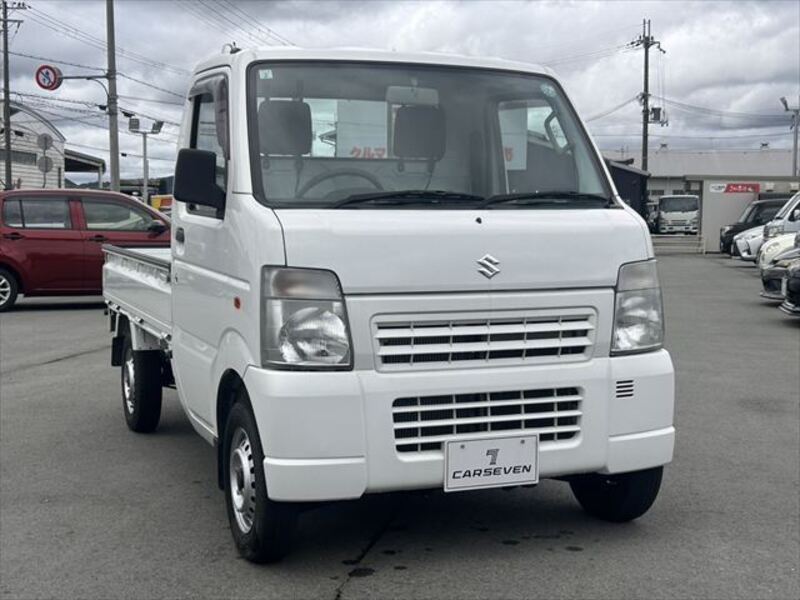 CARRY TRUCK-0