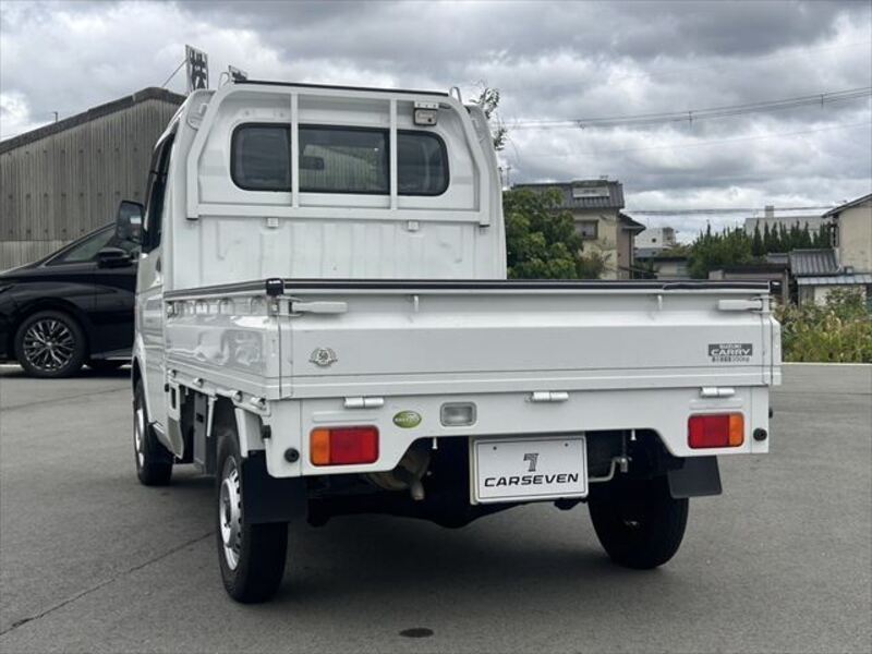 CARRY TRUCK