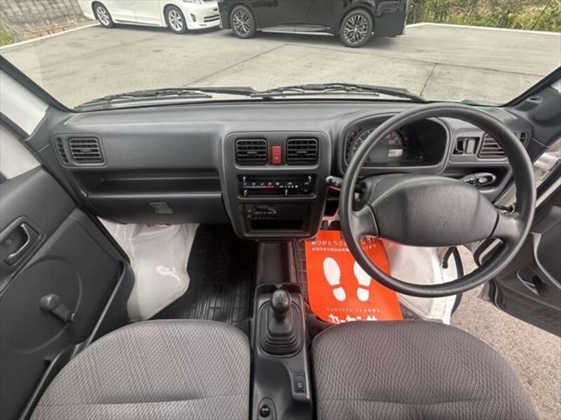 CARRY TRUCK