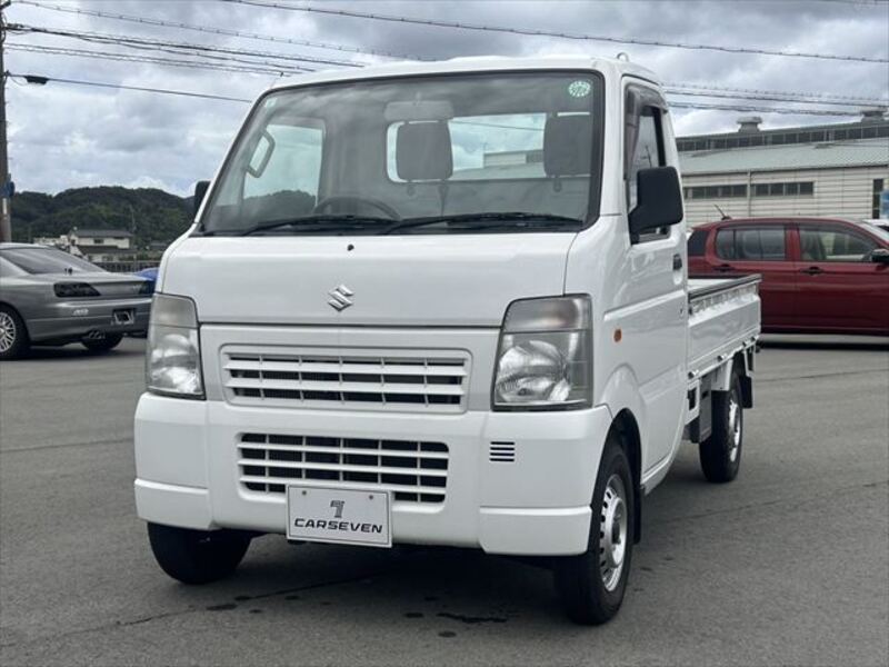 CARRY TRUCK