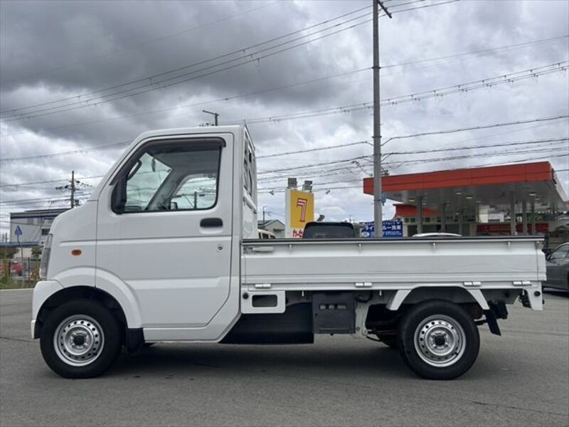 CARRY TRUCK
