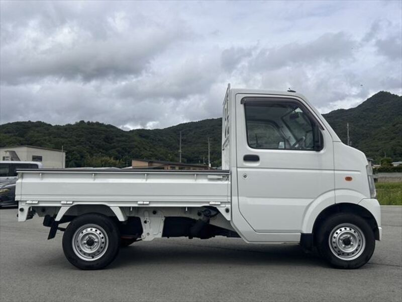 CARRY TRUCK