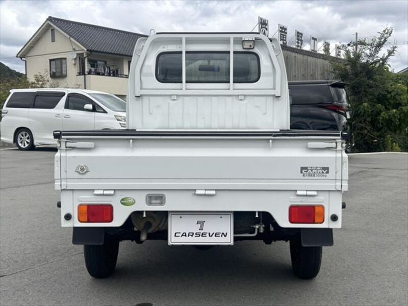 CARRY TRUCK