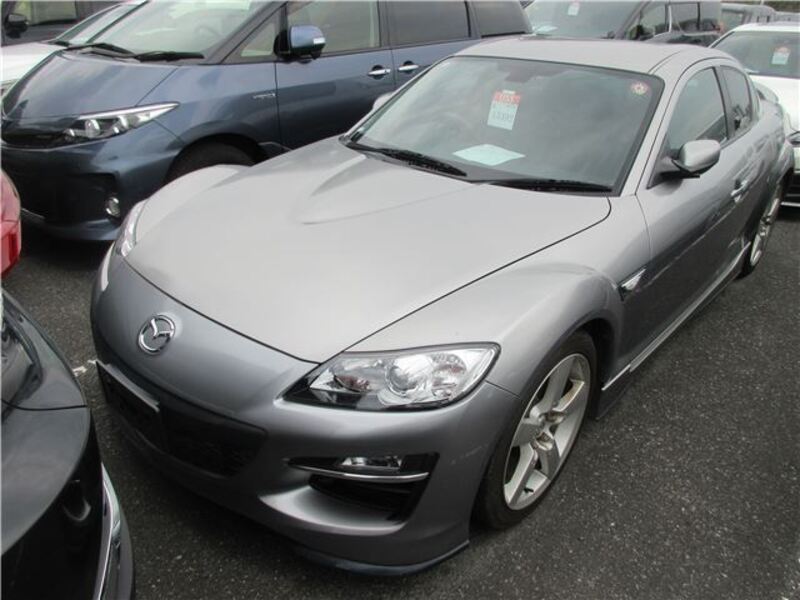 RX-8-0