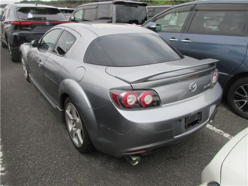 RX-8