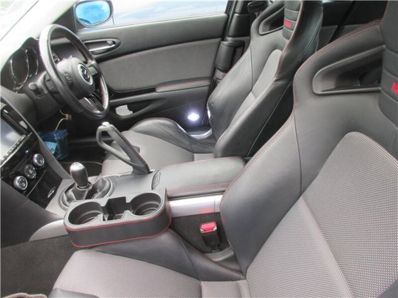 RX-8