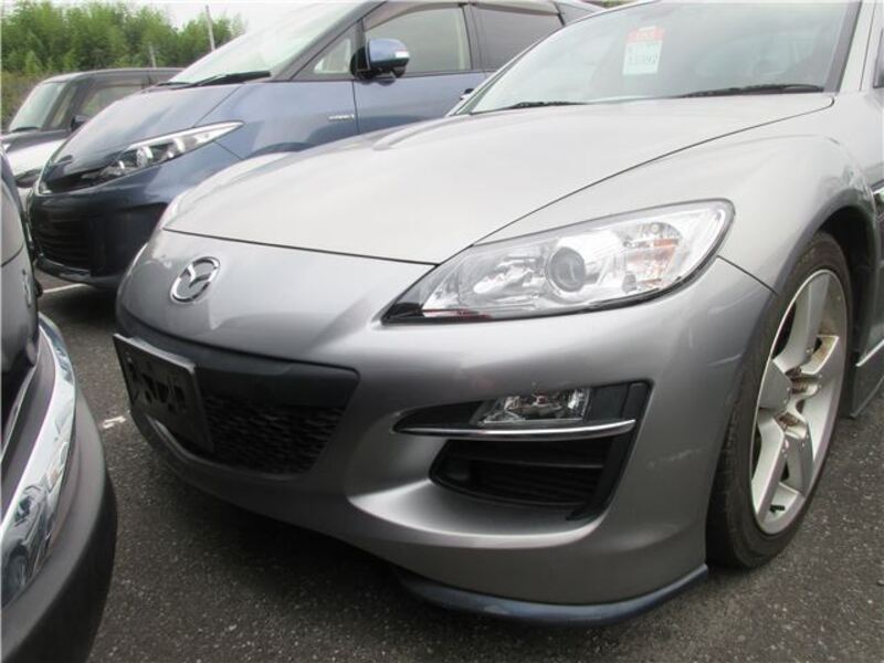 RX-8