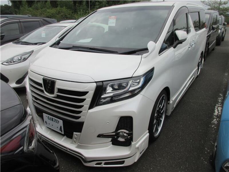 ALPHARD-0