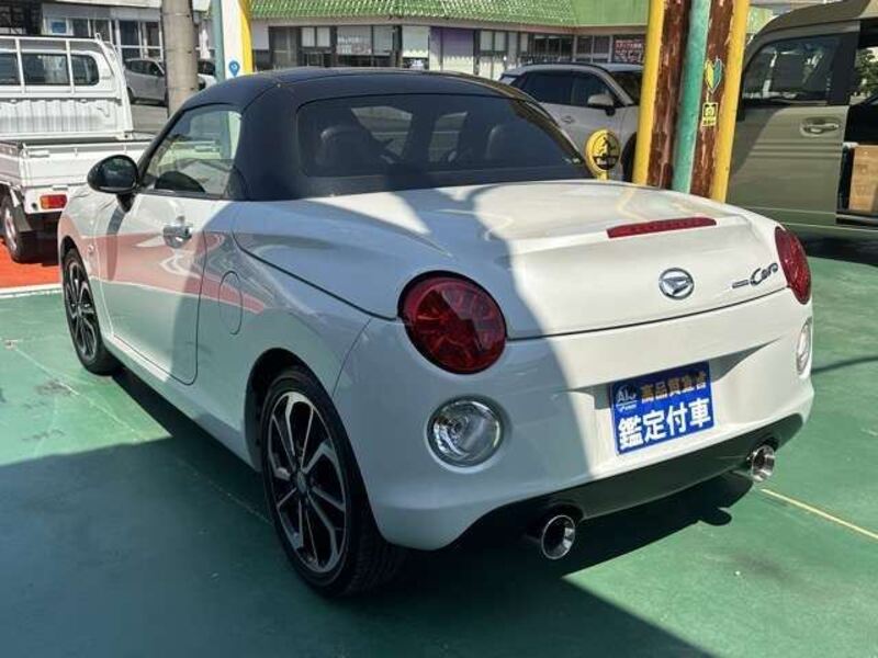 COPEN