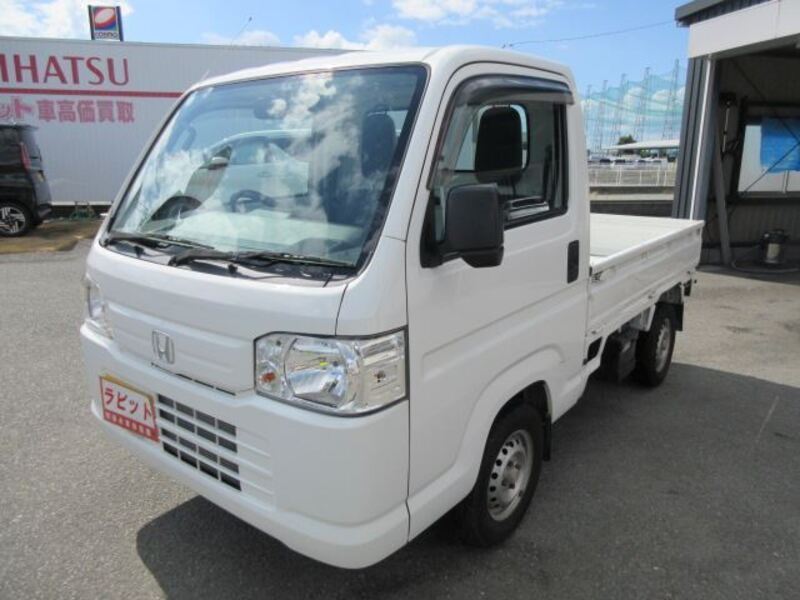 ACTY TRUCK-0