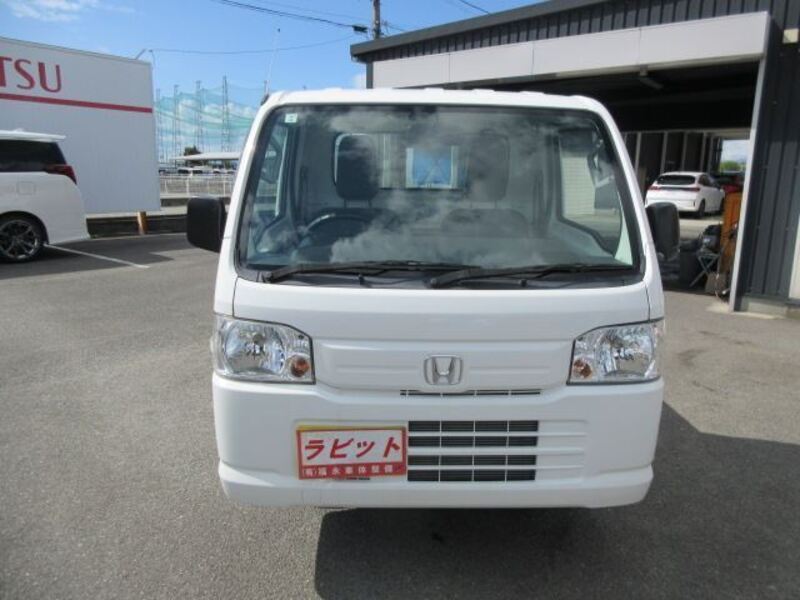 ACTY TRUCK