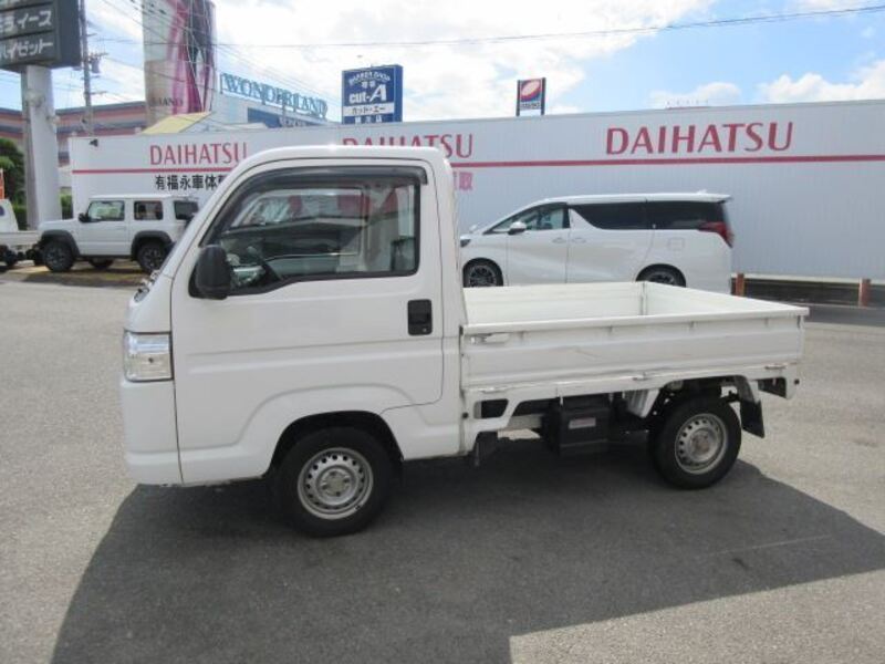 ACTY TRUCK