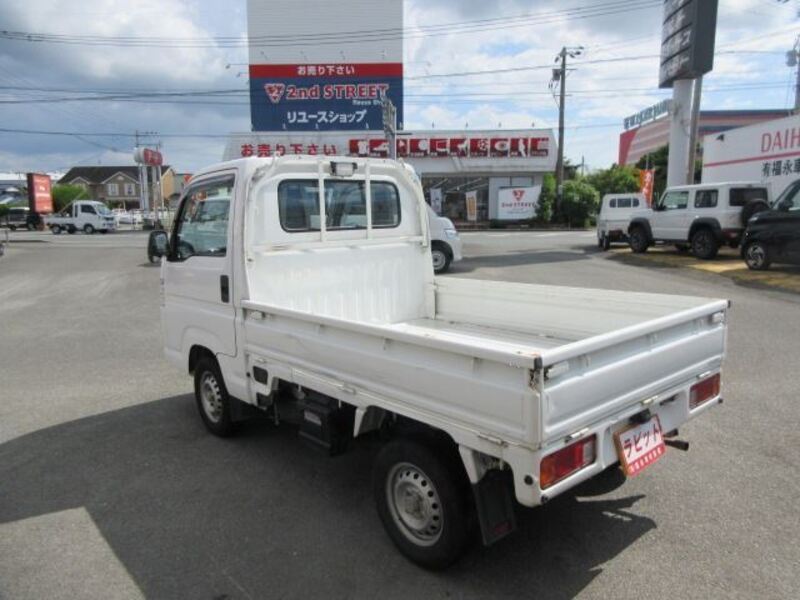 ACTY TRUCK