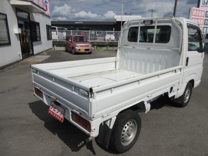 ACTY TRUCK