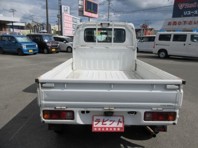 ACTY TRUCK